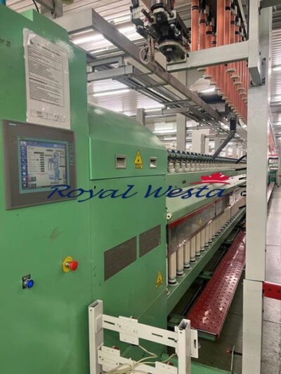 AC29191124AS Rieter Spinning LineRoyalWesta (4)
