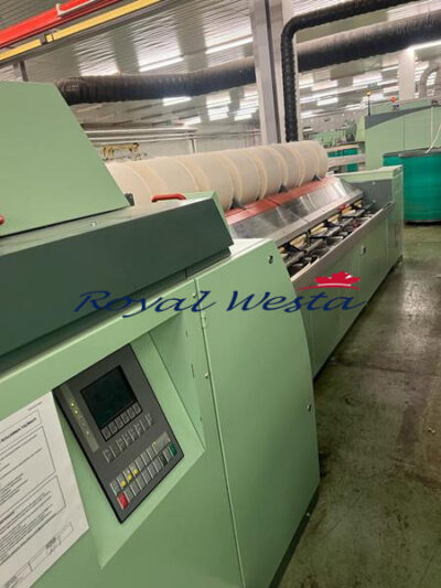 AC29191124AS Rieter Spinning LineRoyalWesta (8)