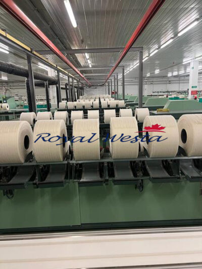 AC29191124AS Rieter Spinning LineRoyalWesta (9)