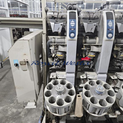 AC32111224DSP-AIFBC Murata Q.Pro Auto Winding MachineRoyalWesta (1)