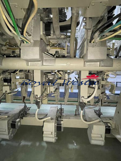 AC32111224DSP-AIFBC Murata Q.Pro Auto Winding MachineRoyalWesta (10)