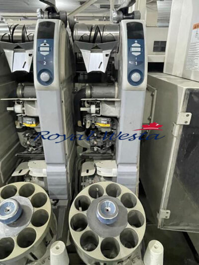 AC32111224DSP-AIFBC Murata Q.Pro Auto Winding MachineRoyalWesta (13)