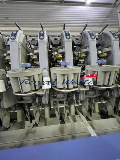 AC32111224DSP-AIFBC Murata Q.Pro Auto Winding MachineRoyalWesta (14)