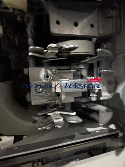 AC32111224DSP-AIFBC Murata Q.Pro Auto Winding MachineRoyalWesta (5)