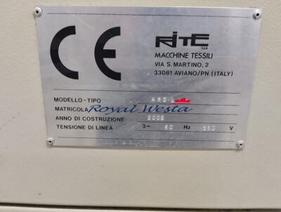 AC70311024 Rite Assembly WinderRoyalWesta (14)