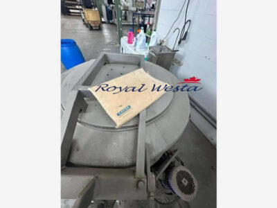 AC93121124CAVISA HYDRO EXTRACTOR, Royalwesta (4)