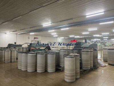 AD26041124EAOTLFAS Rieter Rotor Spinning LineRoyalWesta (12)