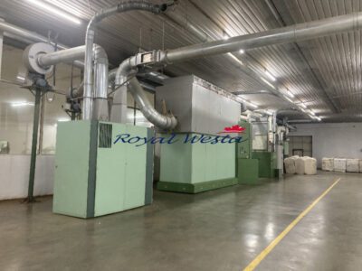 AD26041124EAOTLFAS Rieter Rotor Spinning LineRoyalWesta (8)