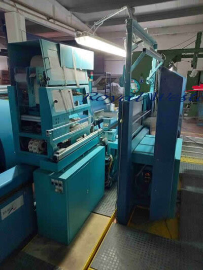 AE02111124Benninger Sectional Warper BEN-MATIC, Royalwesta (3)