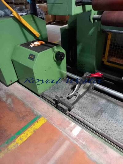 AE02111124Karl Mayer Sectional Warper BAND-O-MATIC, Royalwesta (4) (Copy)