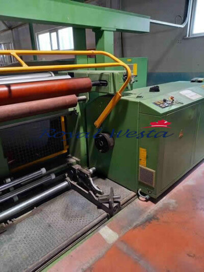 AE02111124Karl Mayer Sectional Warper BAND-O-MATIC, Royalwesta (5) (Copy)