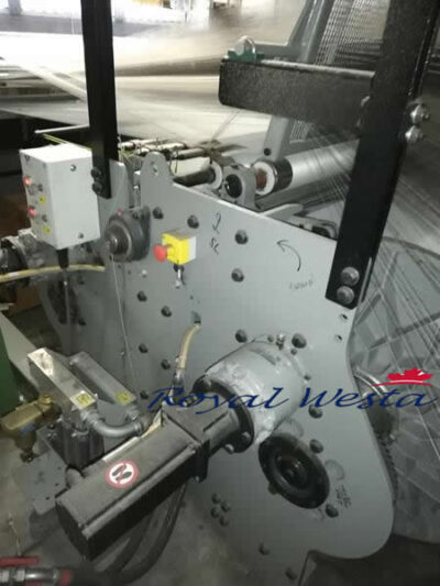 AE06191124EYRL-CIMAOVan De Wiele Velvet Loom VSI 32, Royalwesta (10)