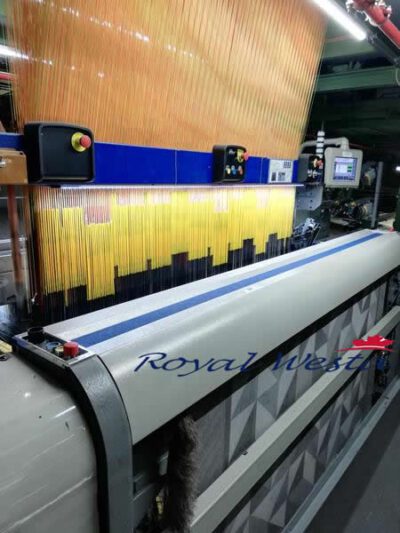 AE06191124EYRL-CIMAOVan De Wiele Velvet Loom VSI 32, Royalwesta (3)