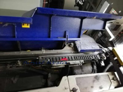 AE06191124EYRL-CIMAOVan De Wiele Velvet Loom VSI 32, Royalwesta (6)
