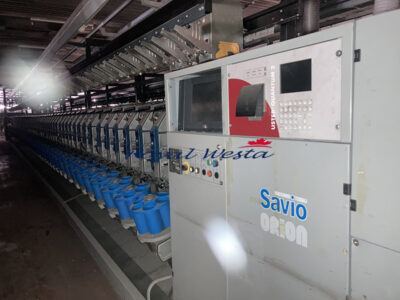 AF74241124AS Savio Orion L Mag WindersRoyalWesta