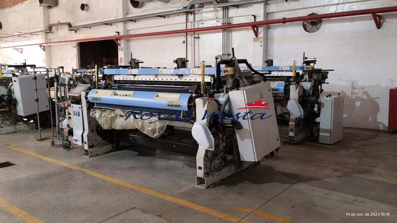 AG52141124DAR-CMBS Itema Weaving LoomsRoyalWesta (17) AG52141124DAR-CMBS Itema Weaving LoomsRoyalWesta (17)