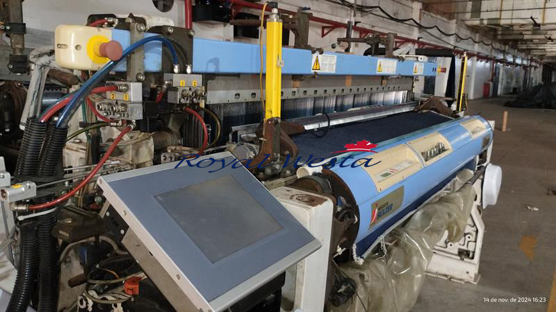 AG52141124DAR-CMBS Itema Weaving LoomsRoyalWesta (18) AG52141124DAR-CMBS Itema Weaving LoomsRoyalWesta (18)