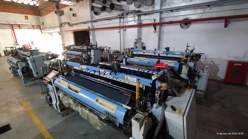 AG52141124DAR-CMBS Itema Weaving LoomsRoyalWesta (6) AG52141124DAR-CMBS Itema Weaving LoomsRoyalWesta (6)