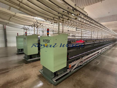AG77291124 Rieter G36 Ring SpinningRoyalWesta (2)