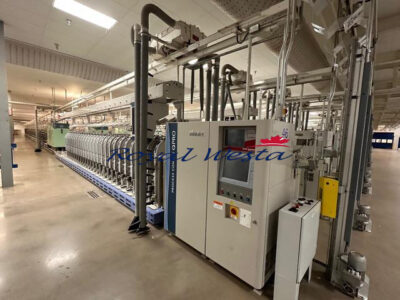 AG77291124 Rieter G36 Ring SpinningRoyalWesta (6)