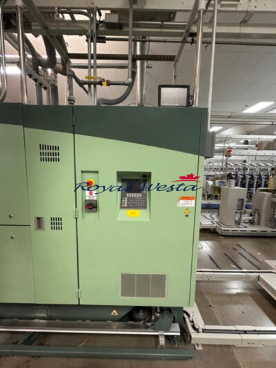 AG77291124 Rieter G36 Ring SpinningRoyalWesta (8)
