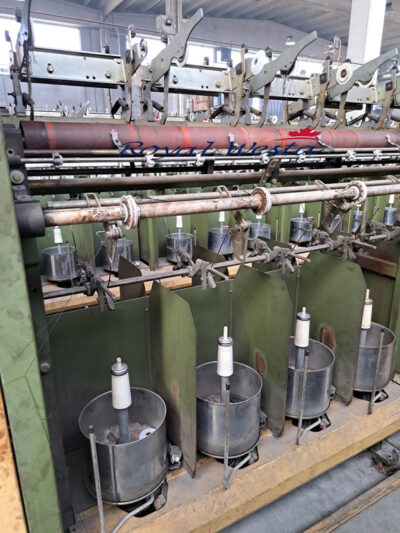 AI30121124Ratti Twisting Machine for Polyester , Royalwesta (1)