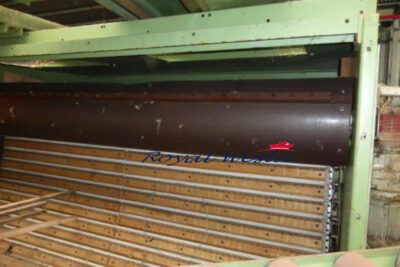AA03041224ECL-LMHDB Bale Breaker , Royalwesta (1)