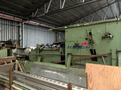 AA03041224ECL-LMHDB Bale Breaker , Royalwesta (5)