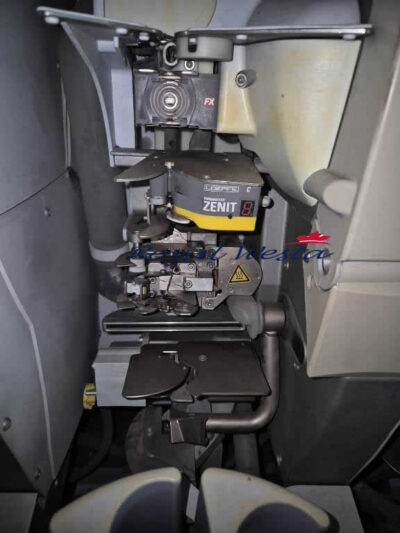 AA05051224DTR.L-LMBCSchlafhorst AutoConer X5 Magazine, Royalwesta (4)