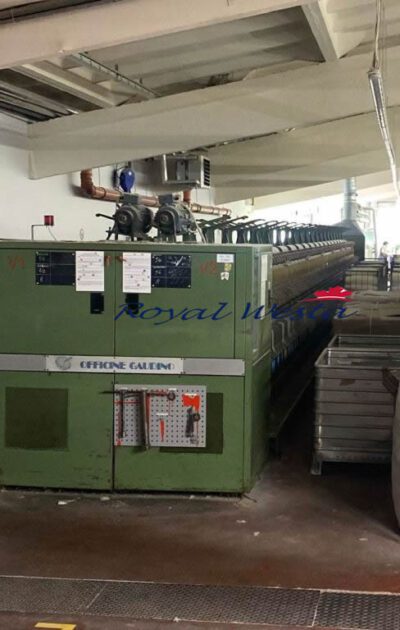AA10031224GAUDINO Woollen Spinning Frame, Royalwesta (3)
