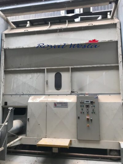 AA98021224EPC-PFComplete Plant Fiber Blending Tecnomeccanica Biellese , Royalwesta (9)