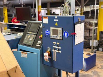 AB46301224SAHM Cross winders, Royalwesta (1)