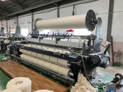 AC32171224DLVamatex Terry Towel Loom, Royalwesta (1)