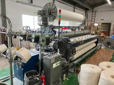 AC32171224DLVamatex Terry Towel Loom, Royalwesta (2)