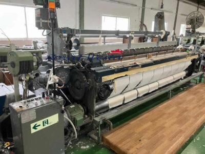 AC32171224DLVamatex Terry Towel Loom, Royalwesta (3)