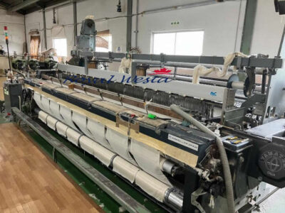 AC32171224DLVamatex Terry Towel Loom, Royalwesta (4)