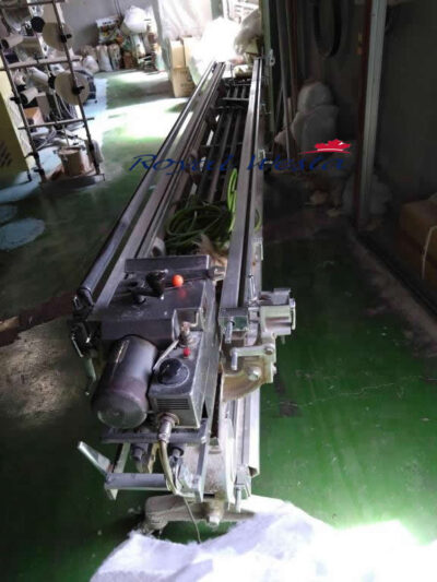 AC32171224DLVamatex Terry Towel Loom, Royalwesta (7)