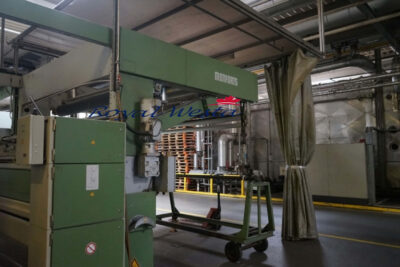 AC96051224MONFORTS STENTERHEATSETTINHG FRAME, Royalwesta (19)