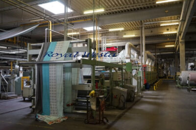 AC96051224MONFORTS STENTERHEATSETTINHG FRAME, Royalwesta (2)