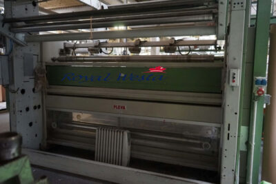 AC96051224MONFORTS STENTERHEATSETTINHG FRAME, Royalwesta (22)