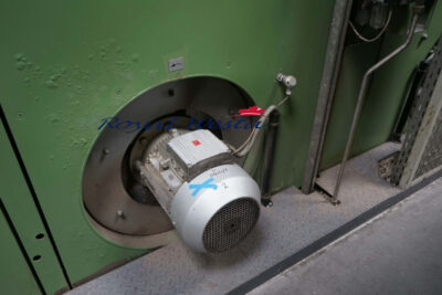 AC96051224MONFORTS STENTERHEATSETTINHG FRAME, Royalwesta (27)