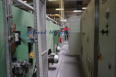 AC96051224MONFORTS STENTERHEATSETTINHG FRAME, Royalwesta (28)