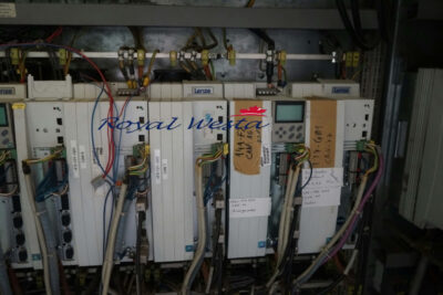 AC96051224MONFORTS STENTERHEATSETTINHG FRAME, Royalwesta (30)