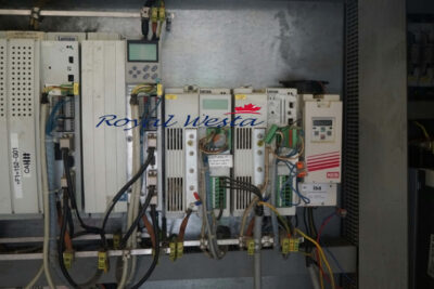 AC96051224MONFORTS STENTERHEATSETTINHG FRAME, Royalwesta (31)