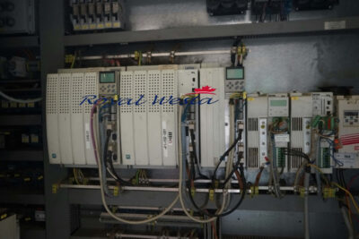 AC96051224MONFORTS STENTERHEATSETTINHG FRAME, Royalwesta (32)