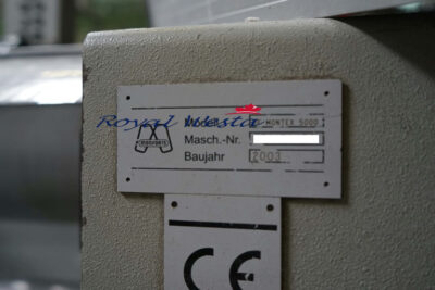 AC96051224MONFORTS STENTERHEATSETTINHG FRAME, Royalwesta (4)