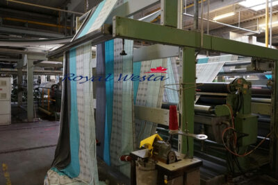 AC96051224MONFORTS STENTERHEATSETTINHG FRAME, Royalwesta (5)