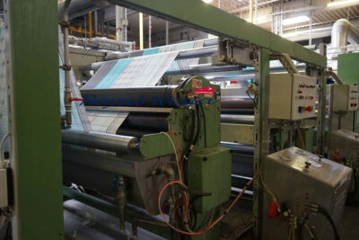 AC96051224MONFORTS STENTERHEATSETTINHG FRAME, Royalwesta (6)