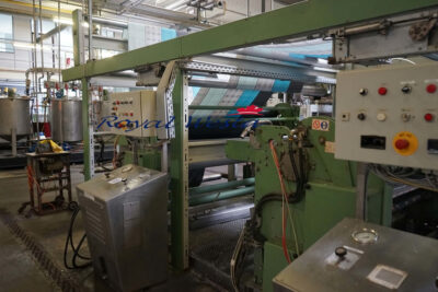 AC96051224MONFORTS STENTERHEATSETTINHG FRAME, Royalwesta (8)