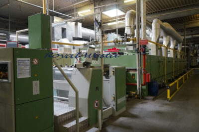 AC96051224MONFORTS STENTERHEATSETTINHG FRAME, Royalwesta (9)